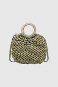 BOLSO DONNA ALESSIA IBIZA