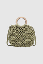 BOLSO DONNA ALESSIA IBIZA
