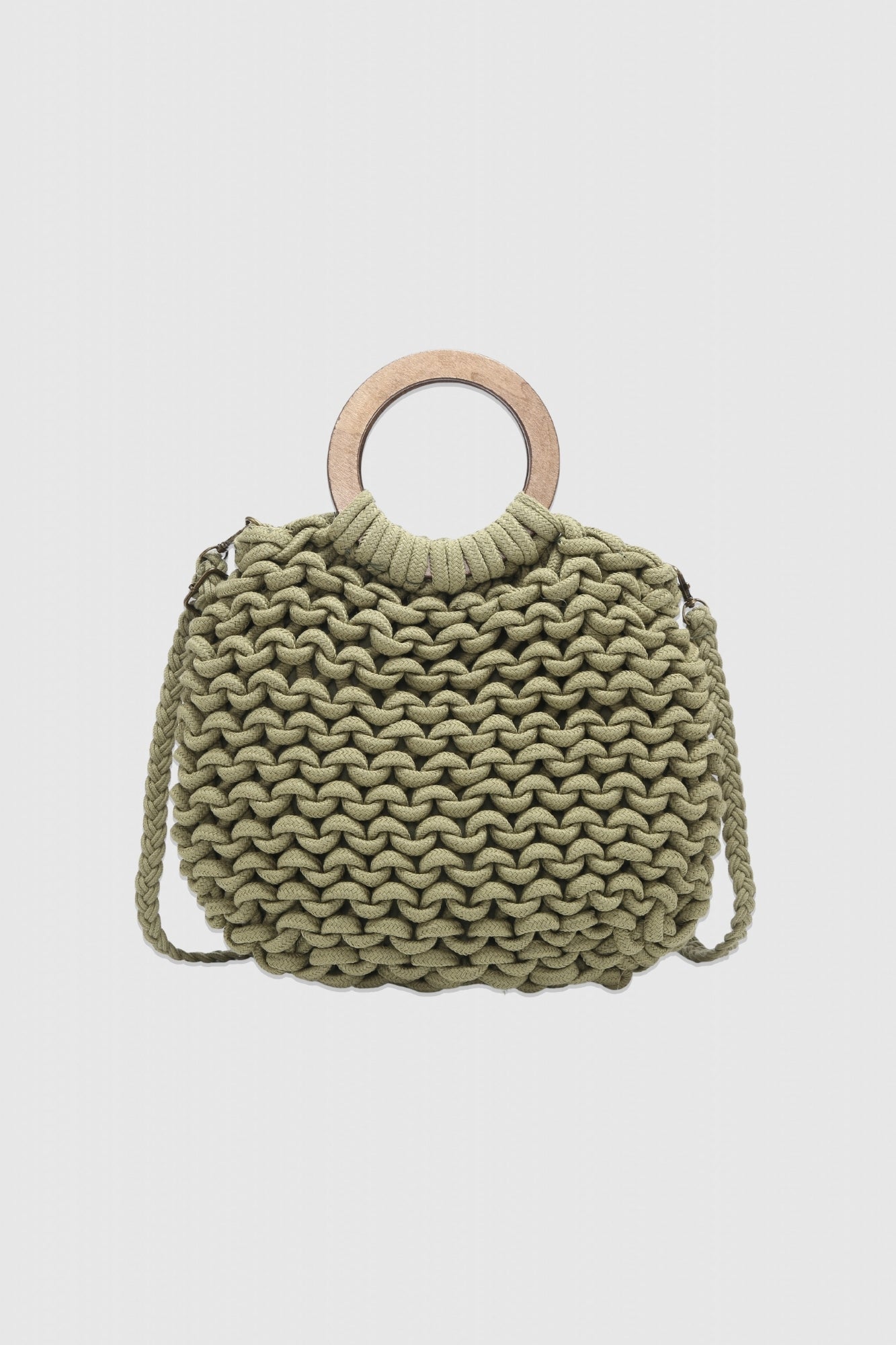 BOLSO DONNA ALESSIA IBIZA