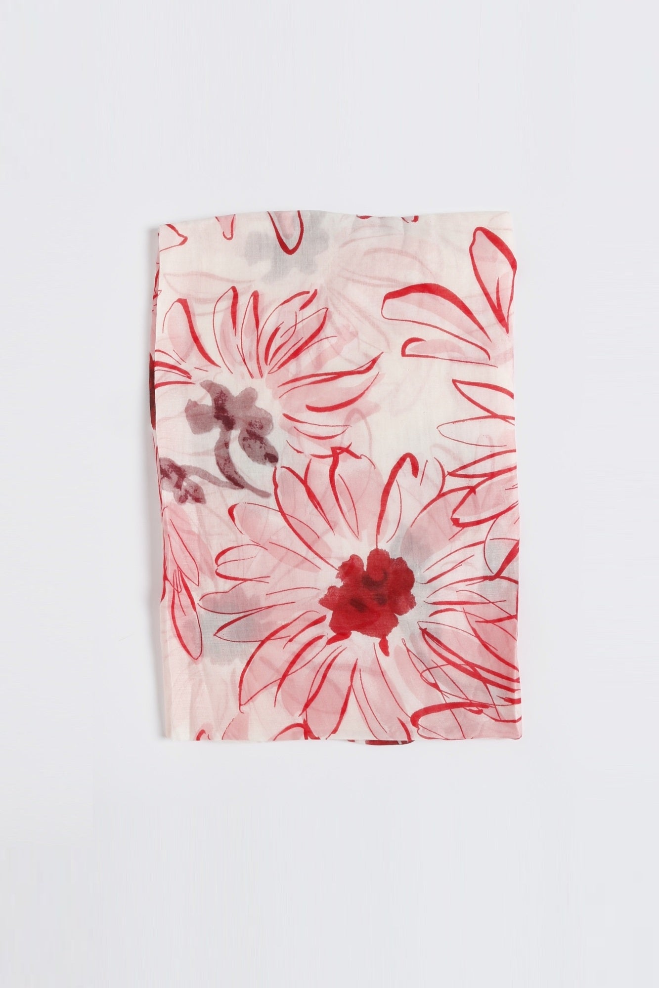 BUFANDA  SPRING