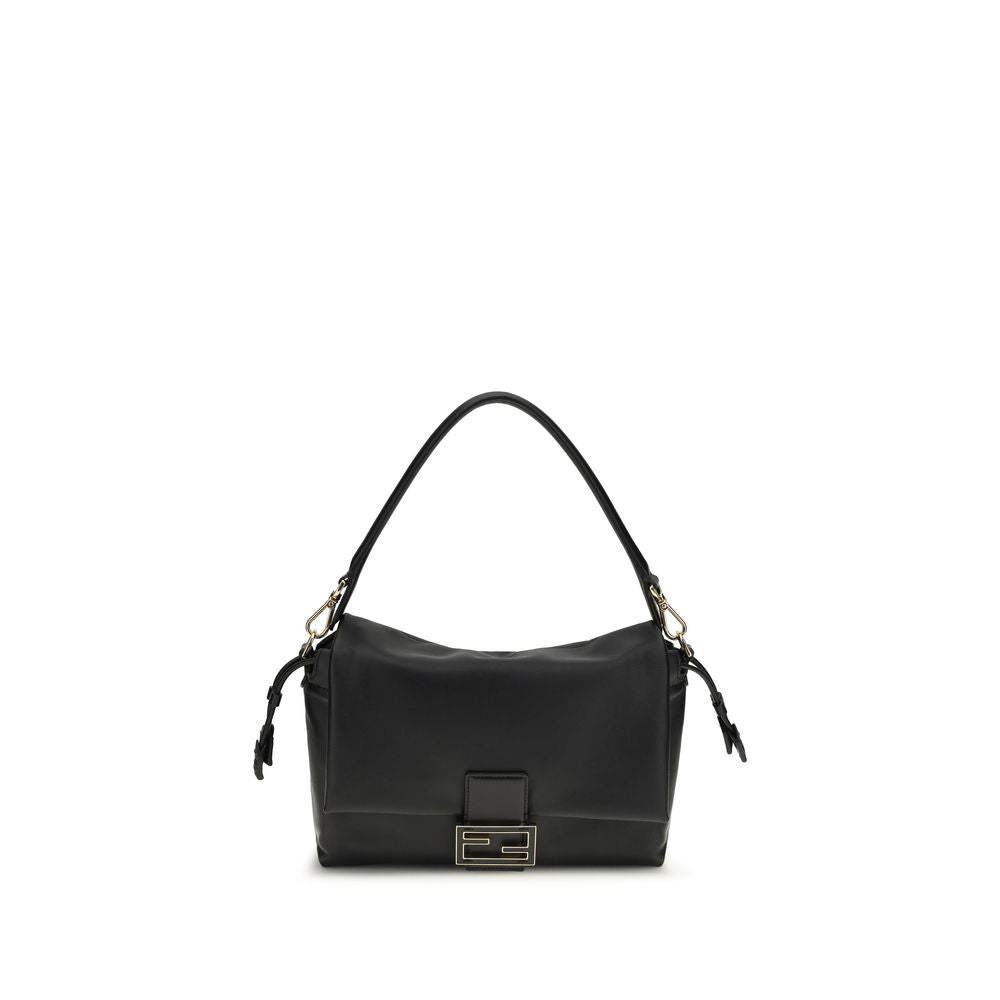 Black Lamb Ovis Aries Aries Shoulder Bag
