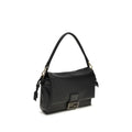 Black Lamb Ovis Aries Aries Shoulder Bag