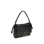Black Lamb Ovis Aries Aries Shoulder Bag