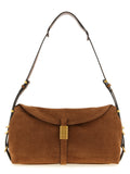 Pinko Shoulder Bag — Caramel