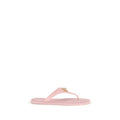 Women's Multicolor Rubber Flip-Flop Sandals