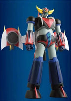 Grendizer Figura Diecast Grand Action Bigsize Model Grendizer Original Color Ver. 50 cm