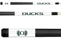 Wave 7 Laser Etched NCAA Cues