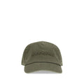 Women's Bicolor Cotton Cap (baseball Hat)