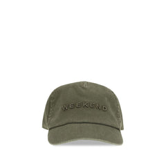 Women's Bicolor Cotton Cap (baseball Hat)