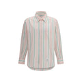 Men's Multicolor Cotton Shirt