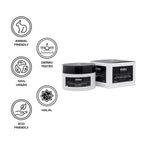 Mascarilla Facial Purificante – Control de Grasa y Suavidad - 200 ml