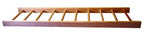 Escalera Horizontal