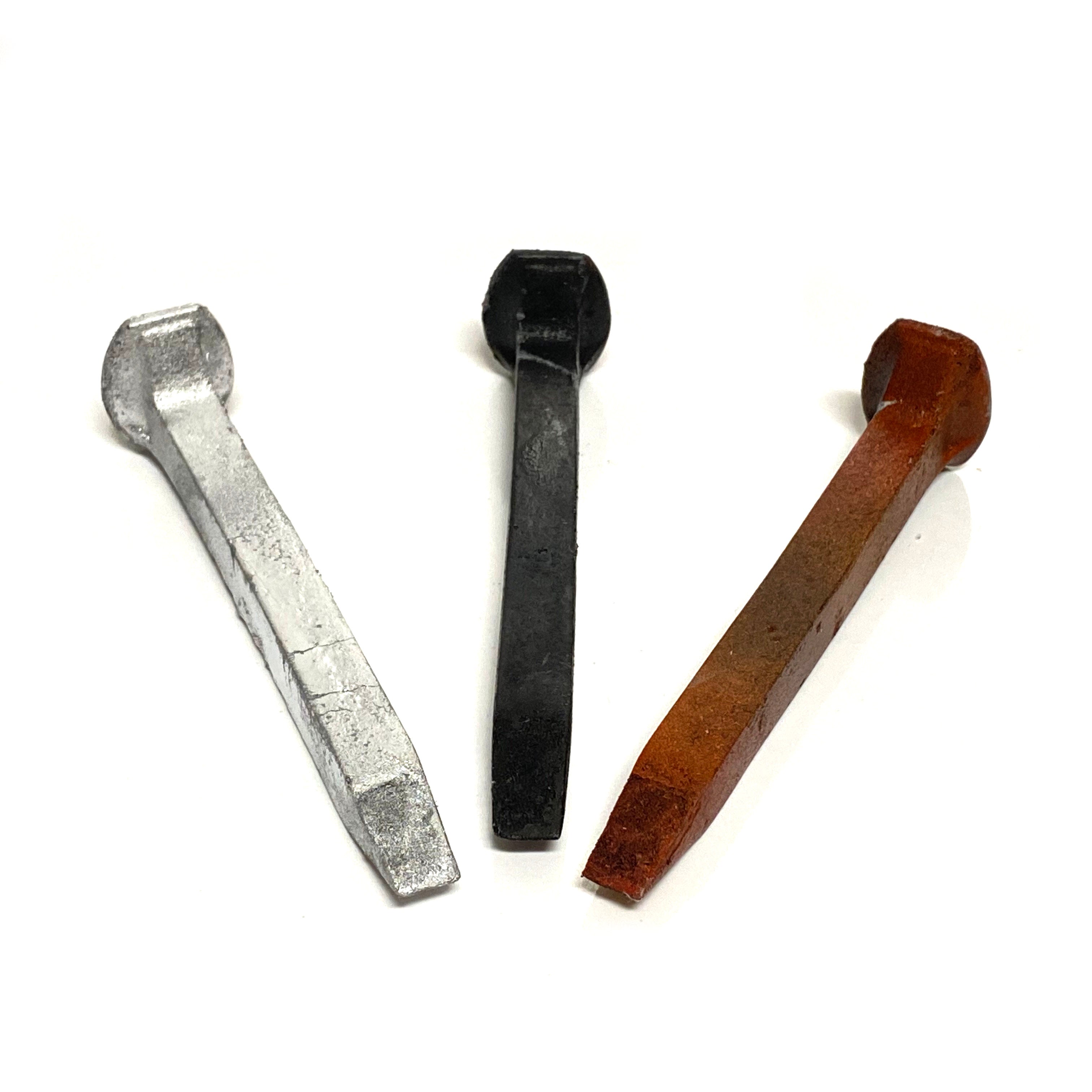 Foam Rubber Railroad Spike By Prop Money Inc.