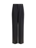 Sa Su Phi Trousers — Black