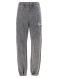 Pinko Pazzo Joggers — gray