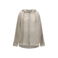 Our Legacy Rover Shirt Jacket — Gray