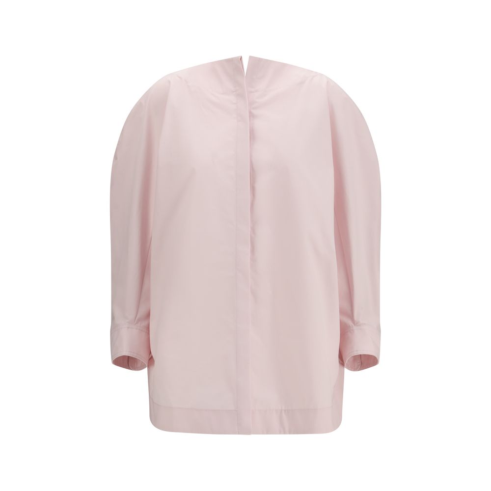 Jacquemus Pittore Shirt — Pink