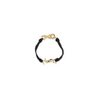 Black Lamb Ovis Aries Aries Bracelet