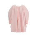 Multicolor Polyester Casual Dress