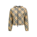 Women's Beige Polyester Clothing
