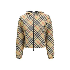 Women's Beige Polyester Clothing
