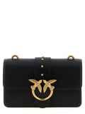Bolso de hombro Pinko - Negro