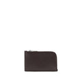 Men's Multicolor Calf Leather Bos Taurus Wallet
