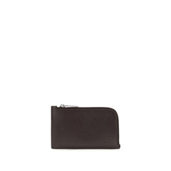 Men's Multicolor Calf Leather Bos Taurus Wallet