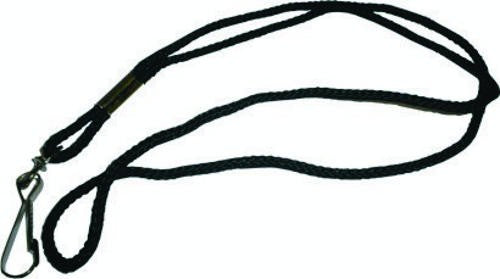 Whistle Lanyard