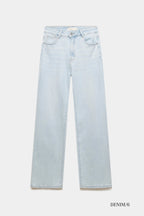 JEANS MISS COMFY