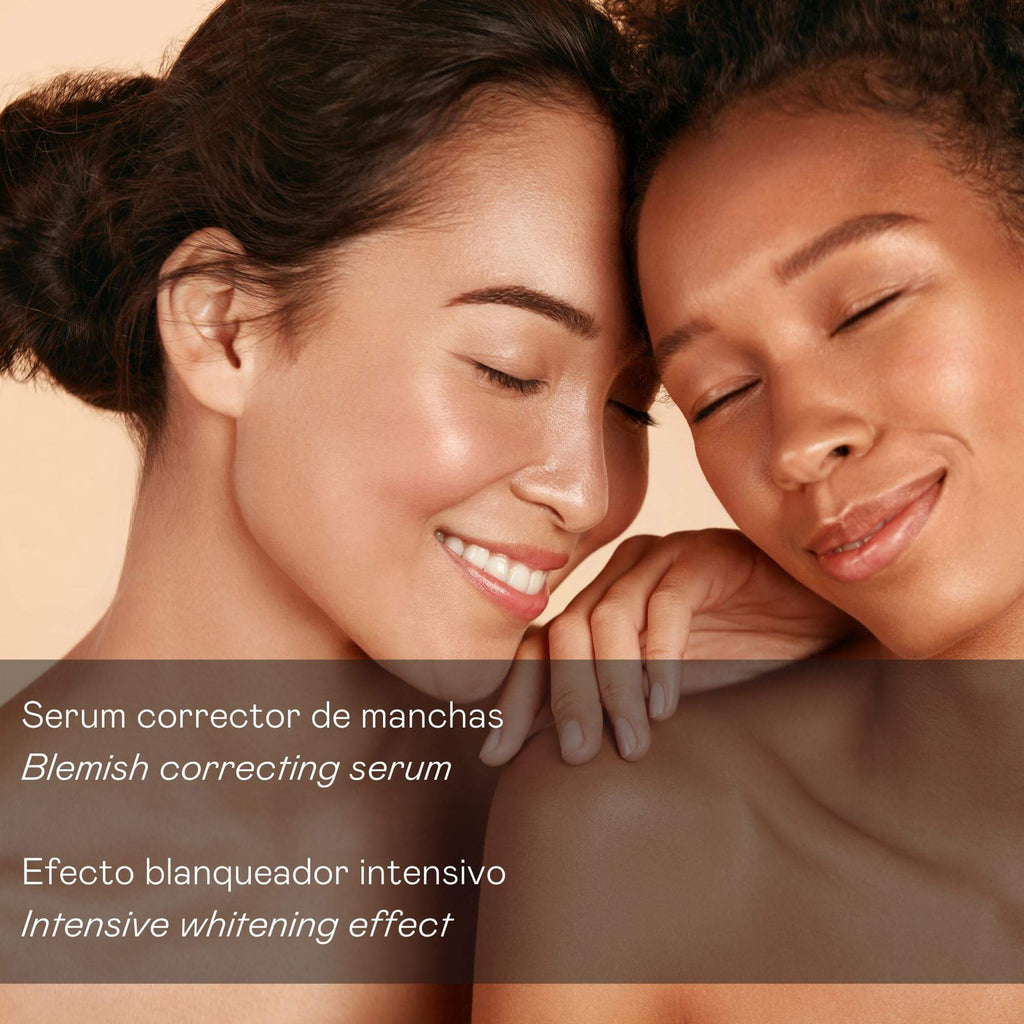 Sérum Despigmentante Facial de Efecto Intensivo - 30 ml