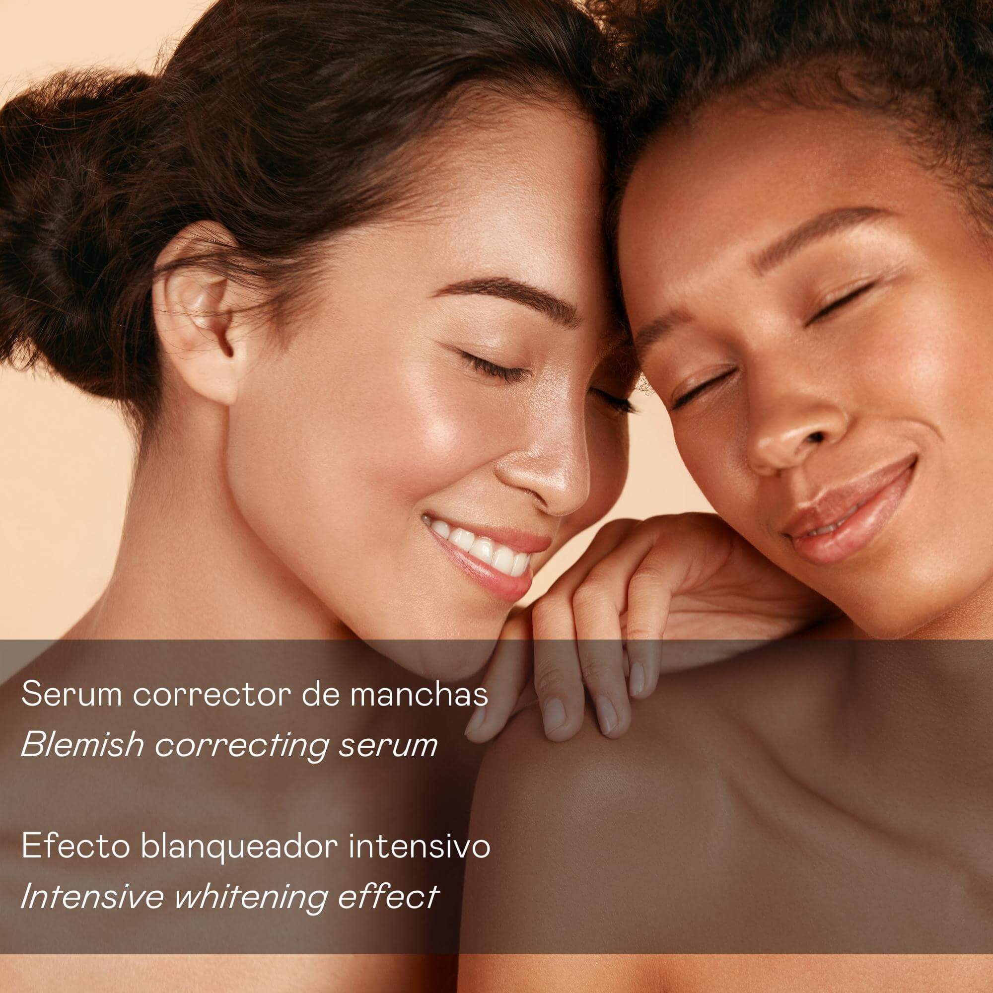 Sérum Despigmentante Facial de Efecto Intensivo - 30 ml