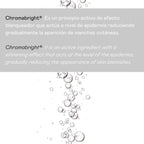 Sérum Despigmentante Facial de Efecto Intensivo - 30 ml