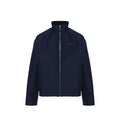 Men's Blue Marabou Clothing
