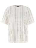 Pinko Wilma T-Shirt — White