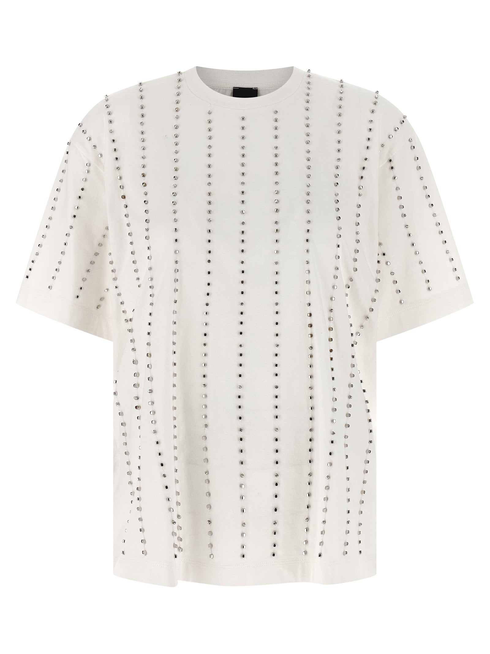 Pinko Wilma T-Shirt — White