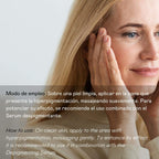 Activo facial despigmentante SPF 20 - 50 ml