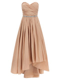 Pinko Dattero Dress — Beige