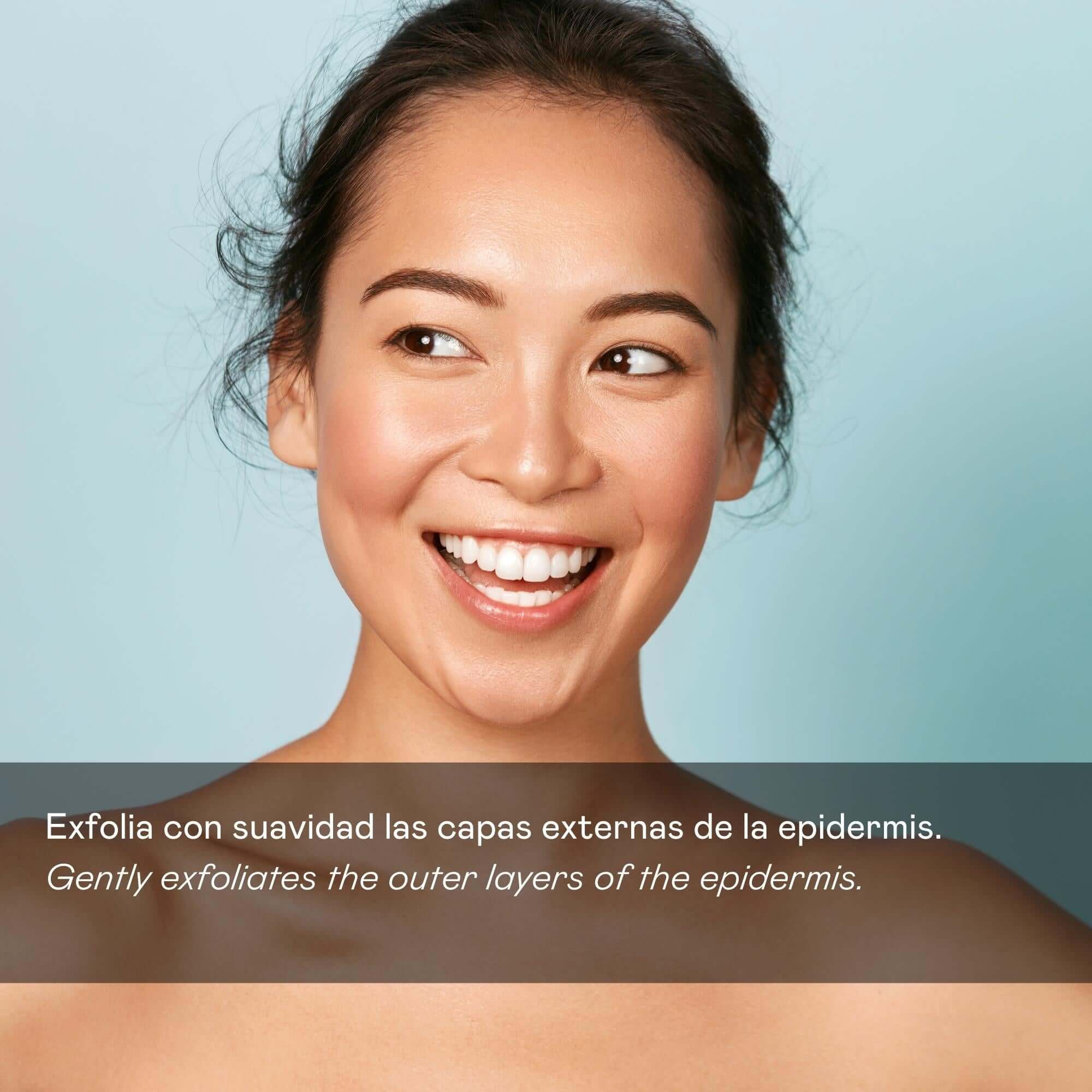 Crema facial con alfahidroxiácidos (AHA) - 50 ml