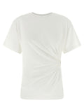 Pinko Mary T-Shirt — White