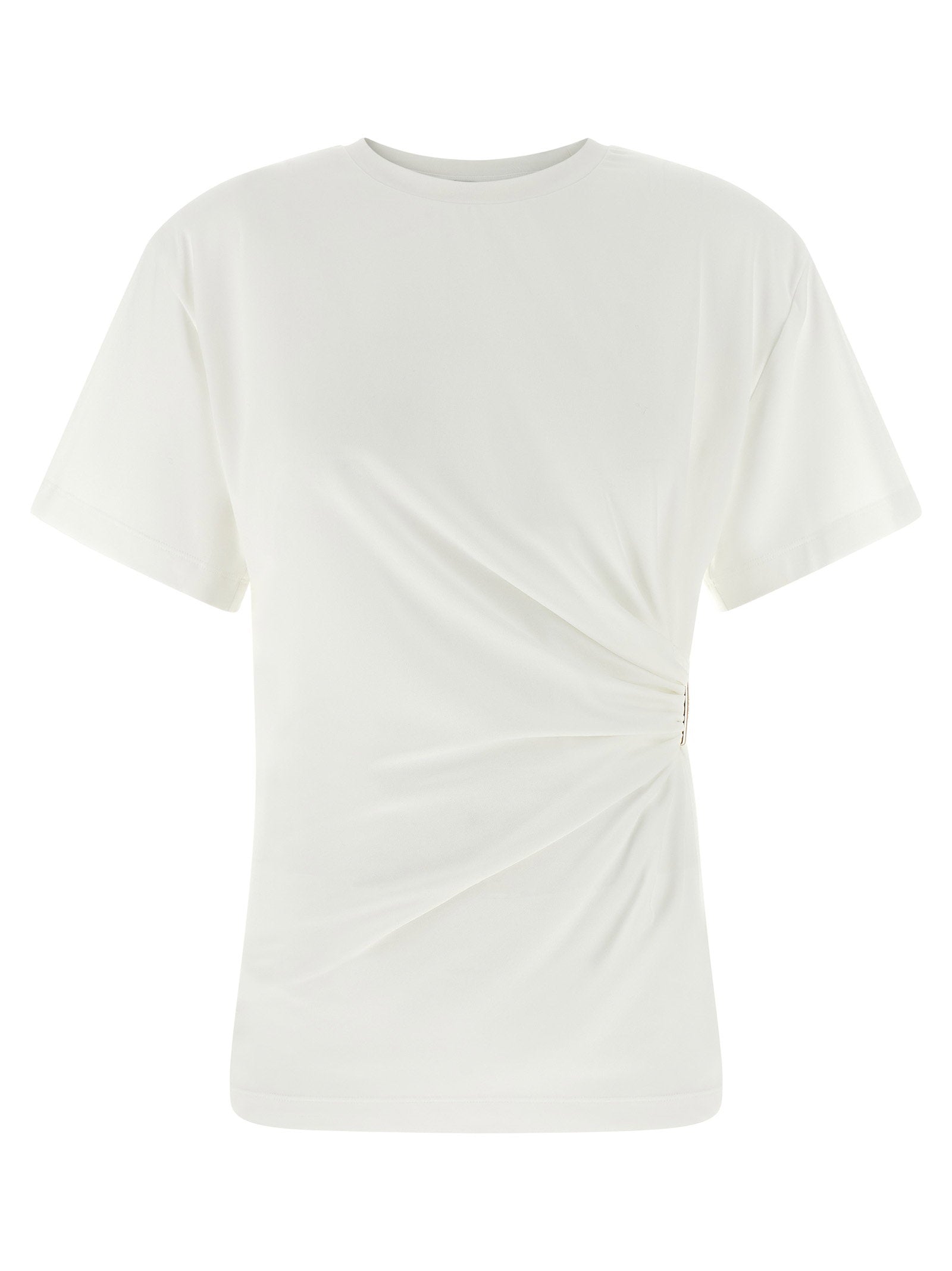 Pinko Mary T-Shirt — White