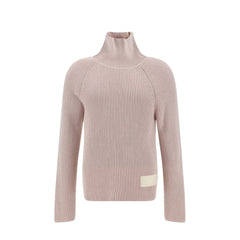 Men's Multicolor Cotton Turtleneck Clothing