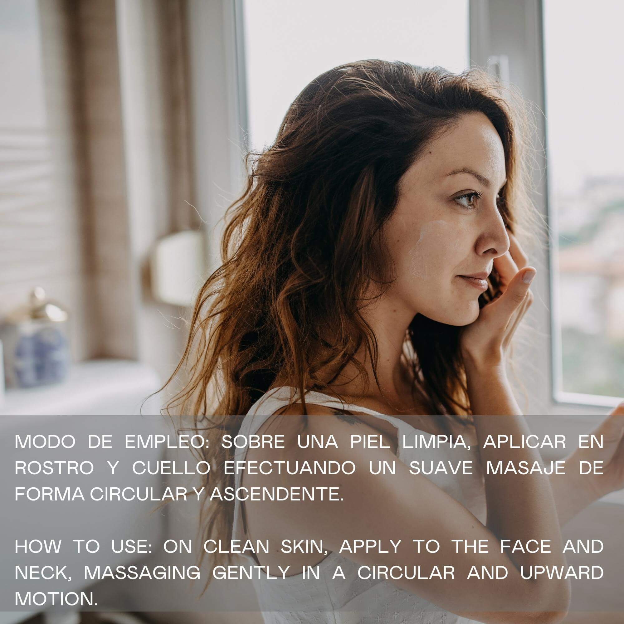 Activo facial blanqueante SPF 20 - 200 ml