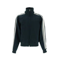 Men's Bicolor Elastane Jacket Clothing