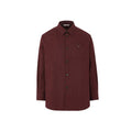 Men's Multicolor Cotton Denim Jacket Clothing