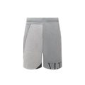 Men's Gray Modal Shorts