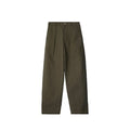 Men's Bicolor Polyamide Casual Pants