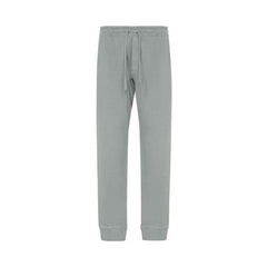 Men's Bicolor Cotton Joggers (workout Pants)