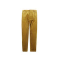 Men's Bicolor Cotton Casual Pants