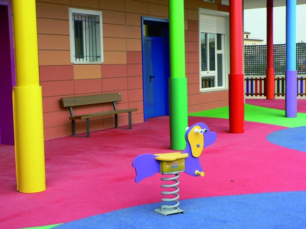 Proteccion Columnas